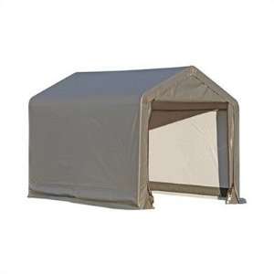   70   X E Series Shed with Grey Cover Patio, Lawn & Garden