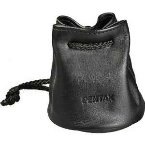  Pentax Soft Lens Case for DA 21mm f/3.2 Lens Camera 
