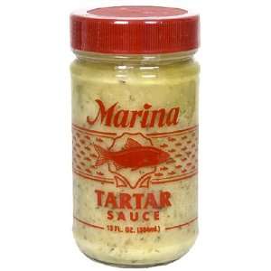Marina Tartar Sauce, 13 oz  Fresh
