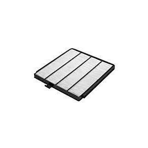  Cabin Air Filter; Type Electro Automotive