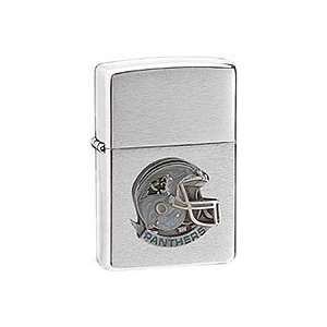  NFL Panthers Zippo Lighter