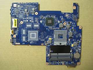 Toshiba Satellite C675 S7200 motherboard new genuine  