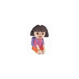  Dora Pull String Pinata Toys & Games