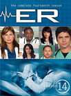 ER The Complete Fourteenth Season (DVD, 2011, 5 Disc Set)
