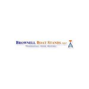  Brownell Boat Stands Plywood Pad Only   Blue Kitchen 