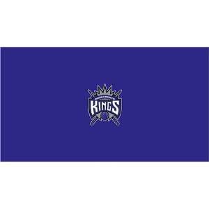 Sacramento Kings NBA Licensed 8 Billiards/Pool Table Cloth (52 3025)
