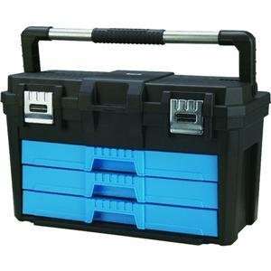  Channellock Portable Tool Chest: Home Improvement