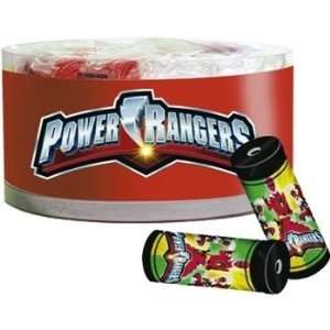  Power Rangers Kaleidoscope: Toys & Games