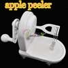 Apple Fruit Peeler Machine + Apple Dicing Corer Slicer  