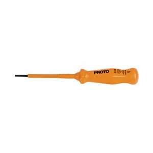  SEPTLS5779517   Insulated Slotted Screwdrivers