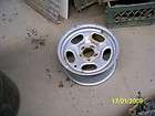 ford f150 spare tire  