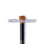 34 pc Brown Fashion Mineral Make up Brush set [BS20]  