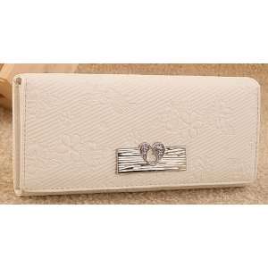  Ladies High Quality Leather Purse 