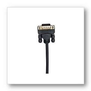    Tripp Lite VGA/SVGA Monitors Replacement Cable: Electronics