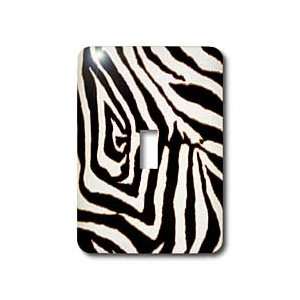 Lee Hiller Designs RAB Rockabilly   Rab Rockabilly Zebra Print Black 