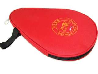  Fish 815 3C 3 Stars Ping Pong Long Paddle Table Tennis Racket TL006 1