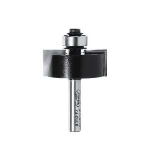 Timberline 260 10 Rabbeting Router Bit 1 1/4 Inch Diameter by 1/2 Inch 