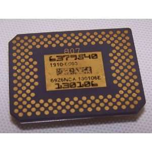  Samsung 4719 001969 / 1910 6003W DMD DLP Chip Electronics
