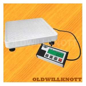  My Weigh PD 750 Heavy Duty Bench Scale: Office Products