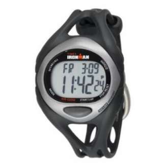 Timex T54281 Mens Ironman Triathlon Sleek 50/100 Watch (New)  