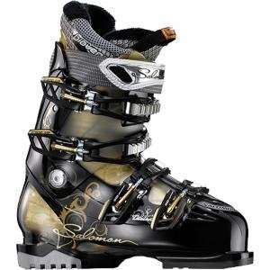  Salomon Divine RS 8 Ski Boots WomenGÇÖs Sports 
