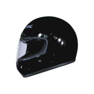 FX 10 Full Face Solid Helmet Automotive