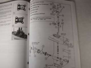1999 Johnson Evinrude Outboard Service Manual 5   15 4S  