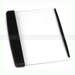 New Night Vision Reading LED Book Light Panel Page G  