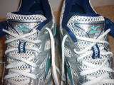 Mizuno Womens Shoes Sneakers Size W 9 Volleyball Wave Creation 11 VS 1 