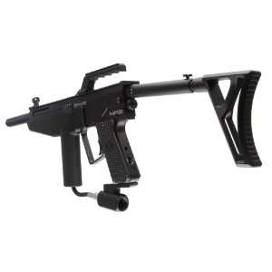  Spyder MR3 Electronic Paintball Marker (Matte Black 