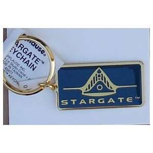  Stargate (Movie) Key Ring Logo 