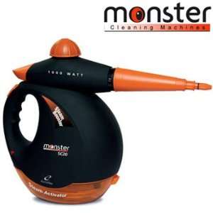  Monster Pressurized Steam Cleaning System 