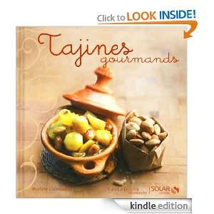 Tajines gourmands (Variations gourmandes) (French Edition) Martine 