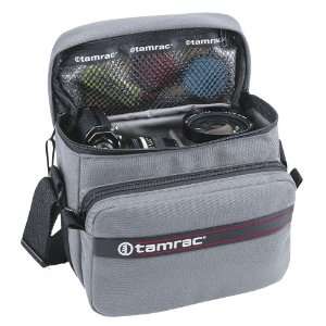  Tamrac 601 Expo 1 Camera Bag (Gray)