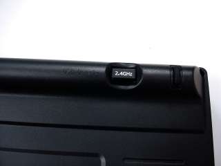 XArmor U9W 2.4 GHz RF Wireless Mechanical Gaming USB Wired Keyboard