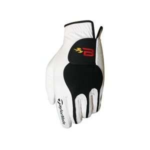  TaylorMade 2009 Burner Golf Gloves Regular  (2 Pack 
