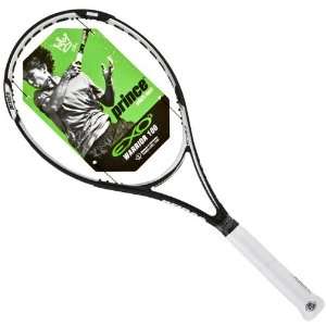  Prince EXO3 Warrior 100 Prince Tennis Racquets Sports 