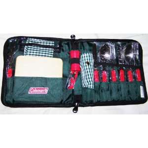  Coleman Picnic Pack   for 2 peo 