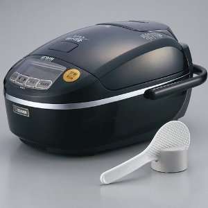 New Zojirushi NP SS10 BP IH 5.5 Cup Pressure Rice Cooker and Warmer F 