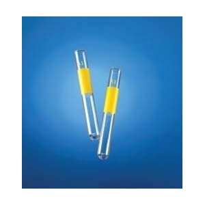  Kimble/Kontes Mark M Tubes Prelabeled Blood Typing Tubes 