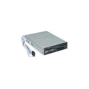  MPT Internal Floppy Drive with FlashCard Reader/Writer 