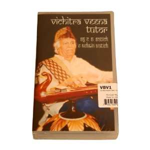  Vichitra Veena Tutor, VHS Musical Instruments