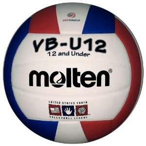  Molten USYVL Approved Youth Volleyball
