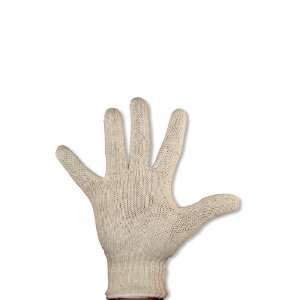  (25) String Knit Gloves Medium Weight   Women 25 Dz/cs 