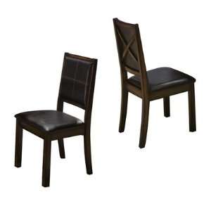  APA by Whalen Rio Rancho Dining Chair (Set of 2)