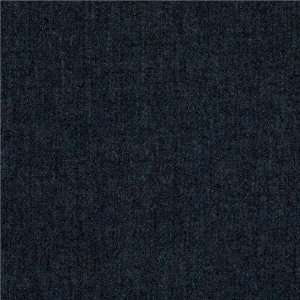  58 Wide Wool Suiting Dusty Blue Fabric By The Yard Arts 